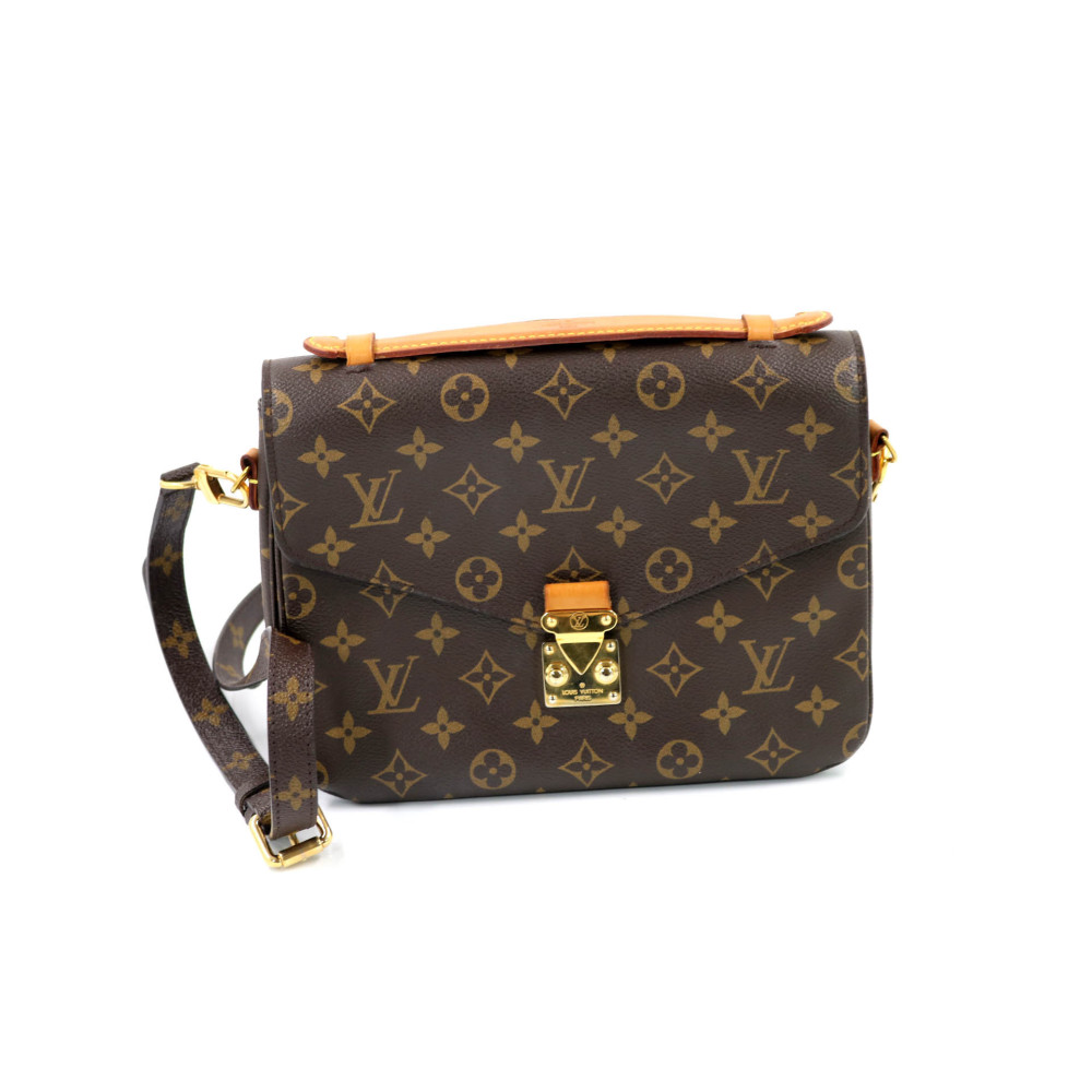 Louis Vuitton Metis Monogram