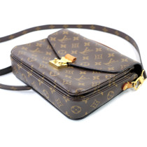 Louis Vuitton Metis Monogram