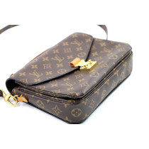 Louis Vuitton Metis Monogram