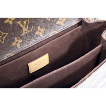 Louis Vuitton Metis Monogram