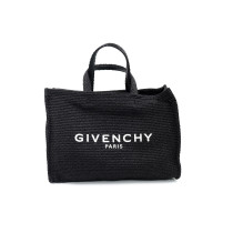 Givenchy Shopping Paglia Nera