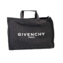 Givenchy Shopping Paglia Nera