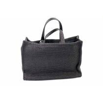 Givenchy Shopping Paglia Nera