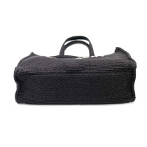 Givenchy Shopping Paglia Nera