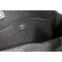 Givenchy Shopping Paglia Nera