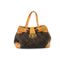 Louis Vuitton Etoile Monogram