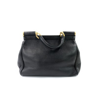 Dolce & Gabbana Miss Sicily Pelle Nera