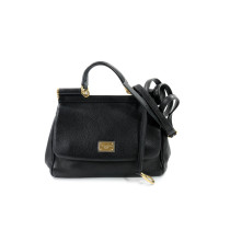 Dolce & Gabbana Miss Sicily Pelle Nera