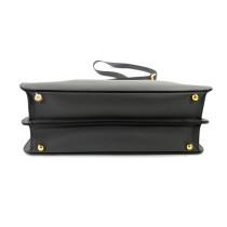 Fendi Peekaboo Pelle Grigia