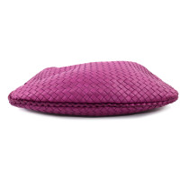 Bottega Veneta Hobo Pelle Viola