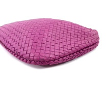 Bottega Veneta Hobo Pelle Viola
