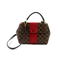 Louis Vuitton Bond Street Damier Ebene