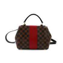 Louis Vuitton Bond Street Damier Ebene