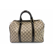 Gucci Bauletto GG Beige