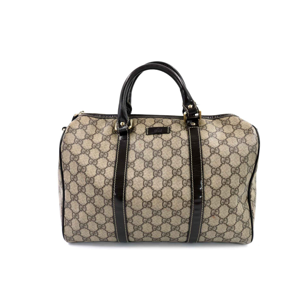 Gucci Bauletto GG Beige