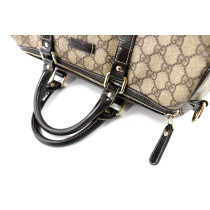 Gucci Bauletto GG Beige
