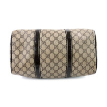 Gucci Bauletto GG Beige