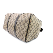 Gucci Bauletto GG Beige