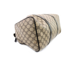 Gucci Bauletto GG Beige