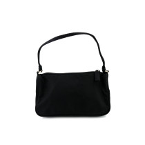 Prada Pochette Nylon Nero