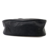 Prada Pochette Nylon Nero