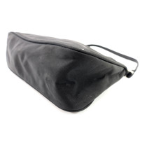 Prada Pochette Nylon Nero