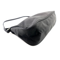 Prada Pochette Nylon Nero