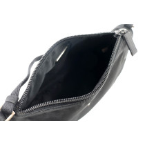 Prada Pochette Nylon Nero