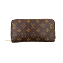 Louis Vuitton Portafoglio Monogram