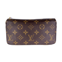 Louis Vuitton Portafoglio Monogram