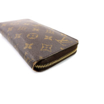 Louis Vuitton Portafoglio Monogram