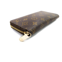 Louis Vuitton Portafoglio Monogram