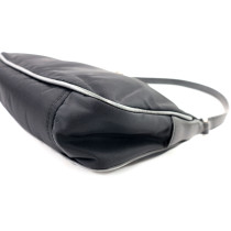Prada Pochette Nylon Nero