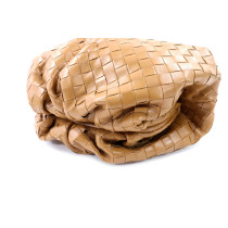 Bottega Veneta Pouch Pelle Marrone