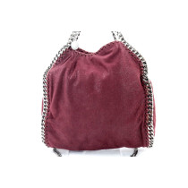 Stella McCartney Falabella Bordeaux