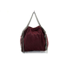 Stella McCartney Falabella Bordeaux