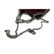 Stella McCartney Falabella Bordeaux