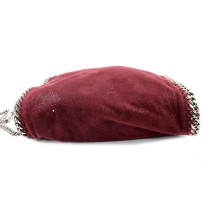 Stella McCartney Falabella Bordeaux