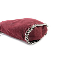 Stella McCartney Falabella Bordeaux
