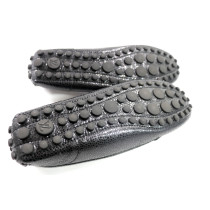 Louis Vuitton Mocassini Pelle Nera