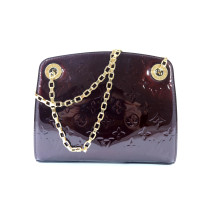 Louis Vuitton Virginia PM Vernis Amaranto