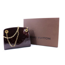Louis Vuitton Virginia PM Vernis Amaranto