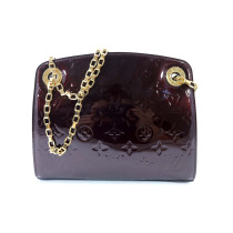 Louis Vuitton Virginia PM Vernis Amaranto