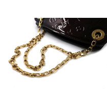 Louis Vuitton Virginia PM Vernis Amaranto