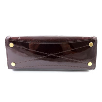 Louis Vuitton Virginia PM Vernis Amaranto
