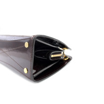 Louis Vuitton Virginia PM Vernis Amaranto