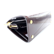 Louis Vuitton Virginia PM Vernis Amaranto