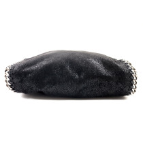 Stella McCartney Falabella Mini 3 Catene Nera