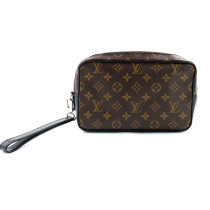 Louis Vuitton Kasai Pouch Monogram