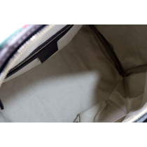 Miu Miu Pochette Pelle Nera